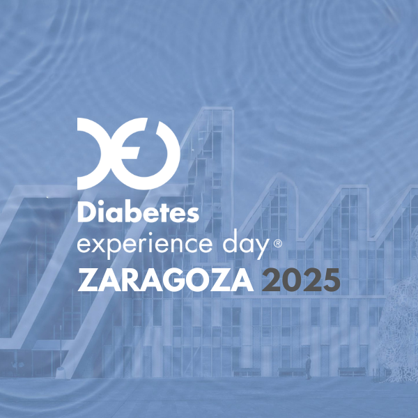 DIABETES EXPERIENCE DAY 2025